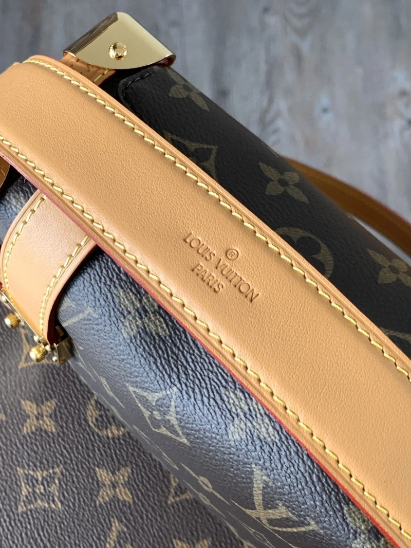 LV Box Bags 4194A-1525