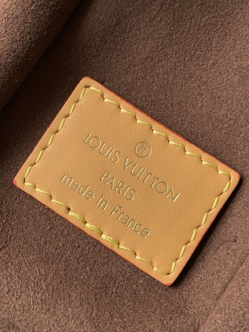 LV Box Bags 4194A-1525
