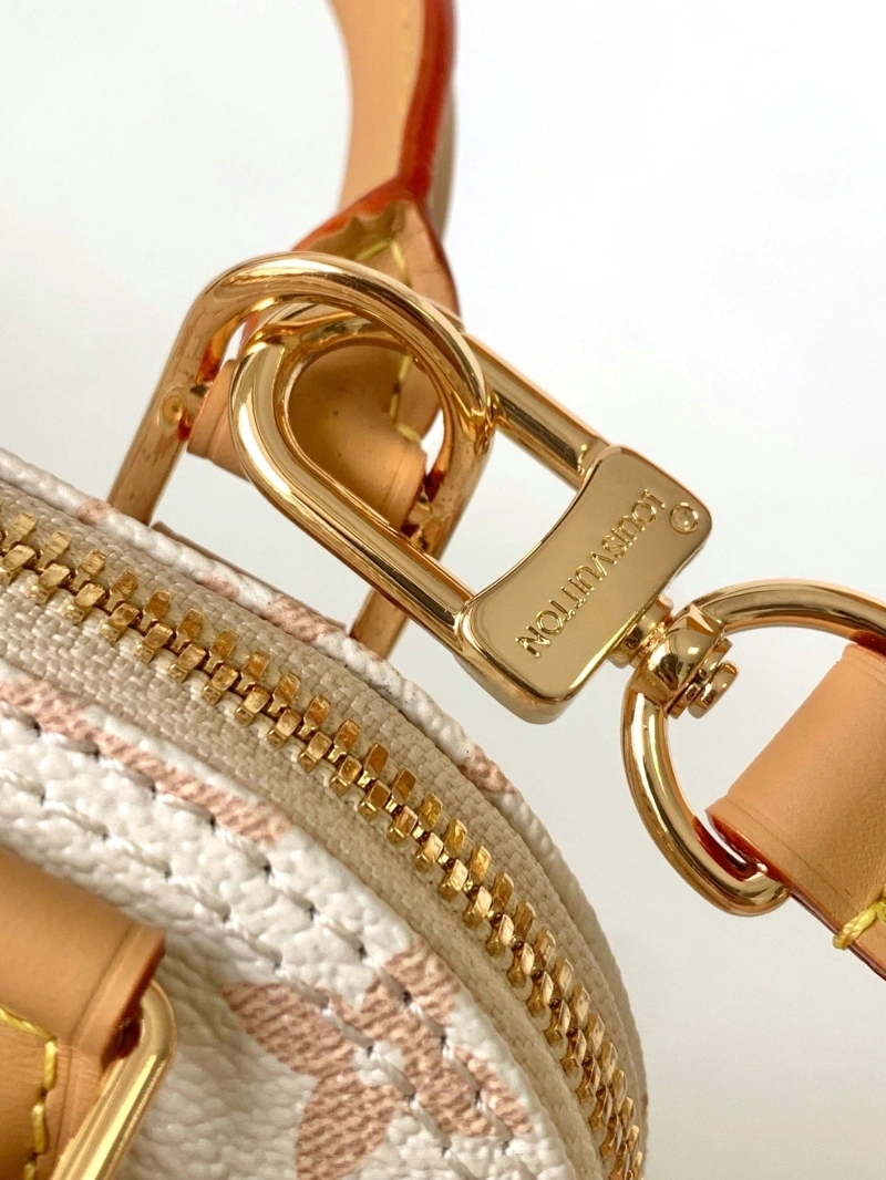 LV Top Handle Bags 4194A-1526