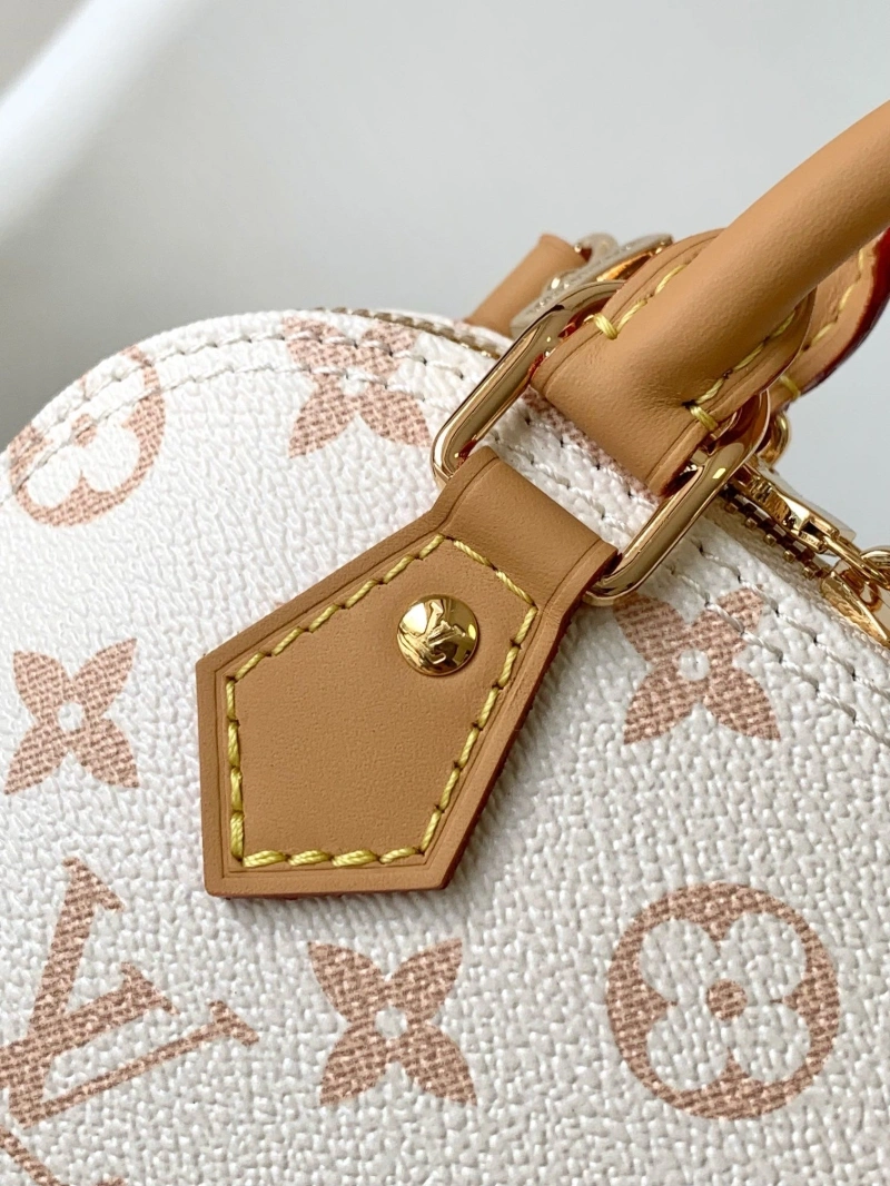 LV Top Handle Bags 4194A-1526