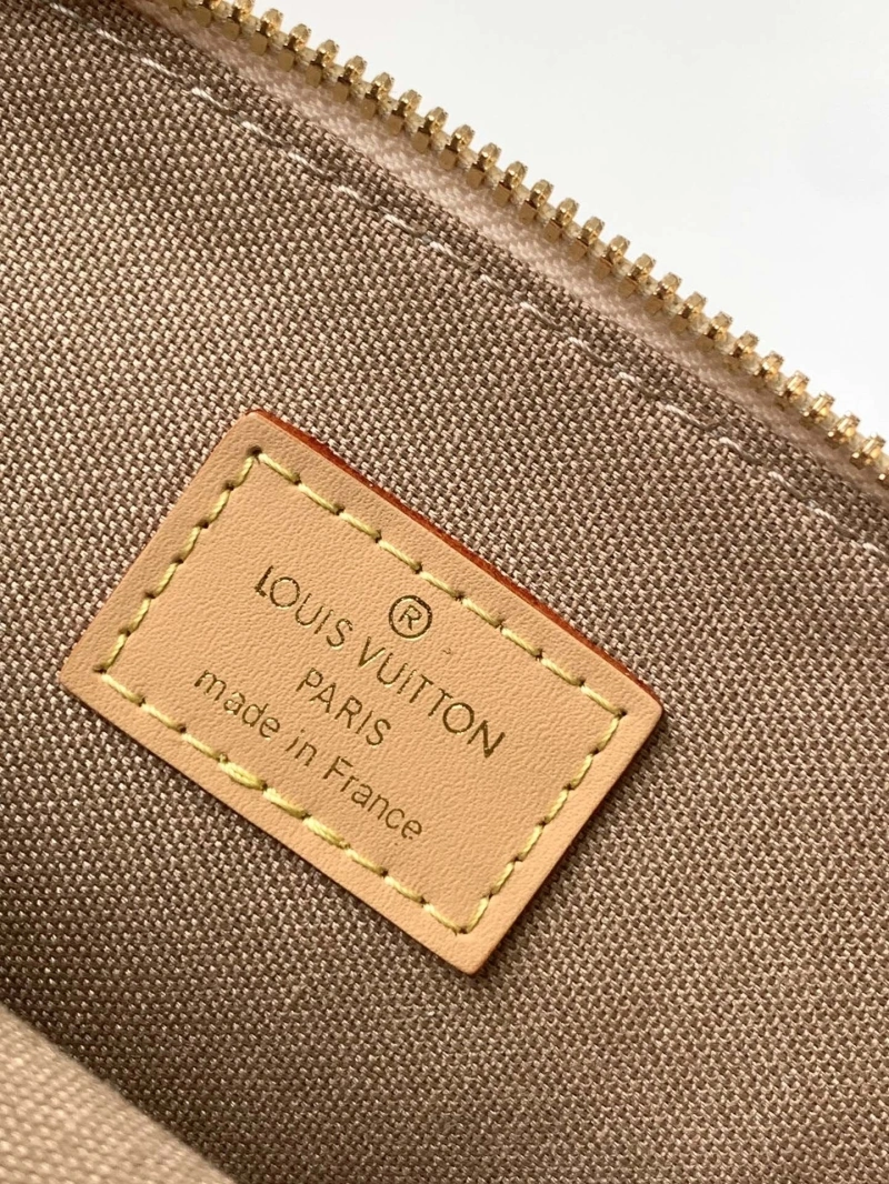 LV Top Handle Bags 4194A-1526