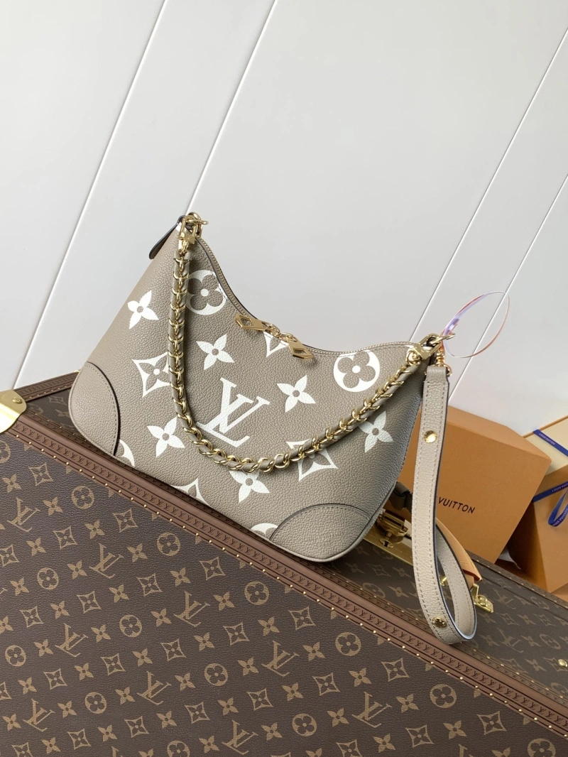 LV Satchel bags 4194B-0005