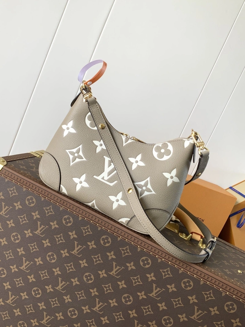 LV Satchel bags 4194B-0005