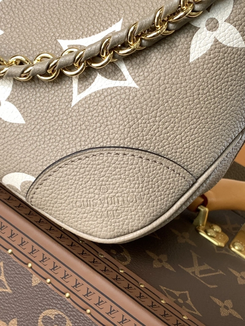 LV Satchel bags 4194B-0005