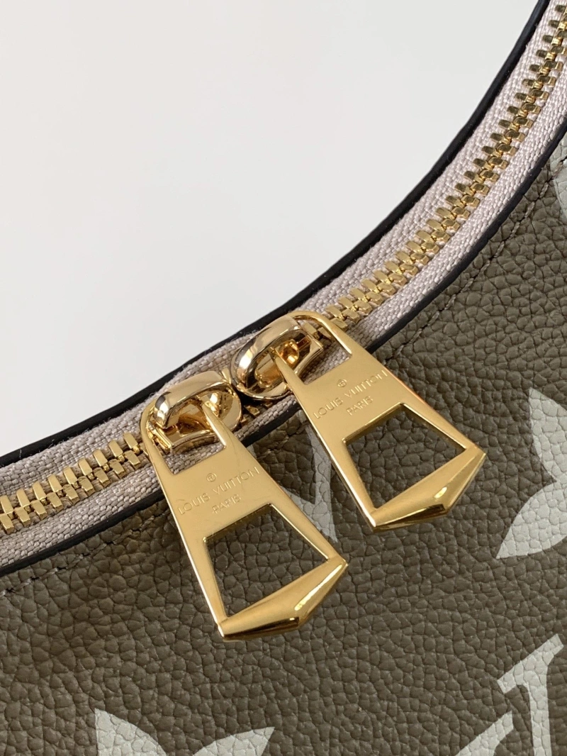 LV Satchel bags 4194B-0005