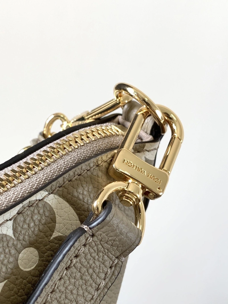 LV Satchel bags 4194B-0005