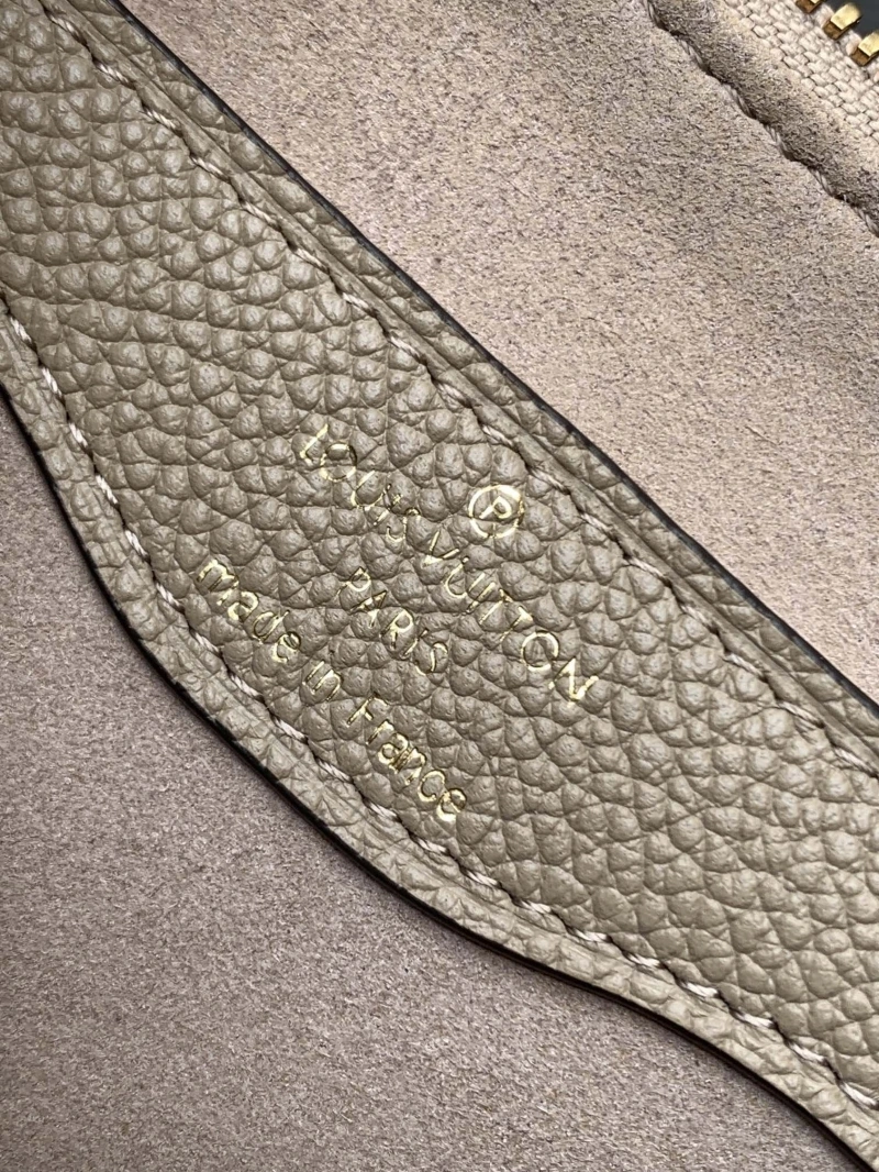 LV Satchel bags 4194B-0005