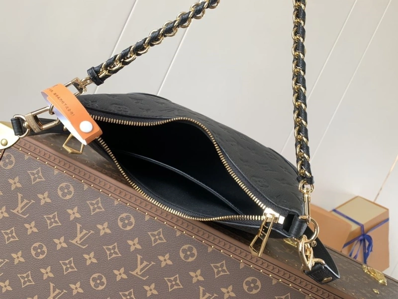 LV Satchel bags 4194B-0006