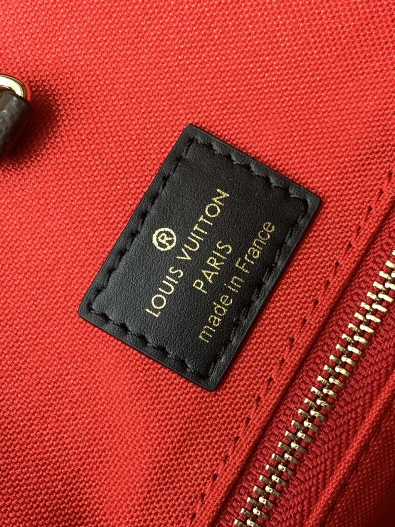 LV Shopping Bags 4194B-0010