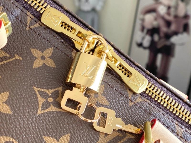 LV Travel Bags 4194B-0027