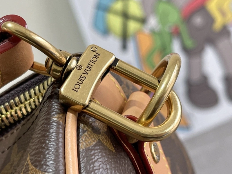 LV Travel Bags 4194B-0040