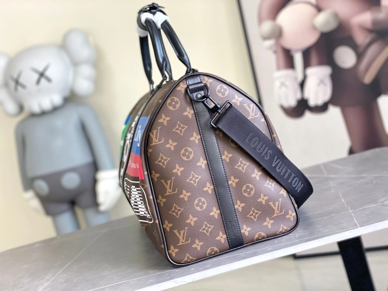 LV Travel Bags 4194B-0050