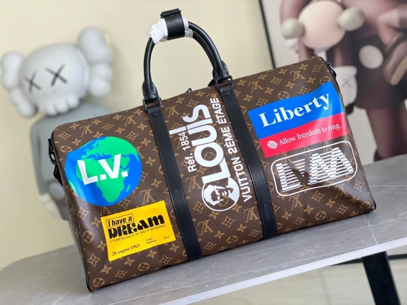 LV Travel Bags 4194B-0050