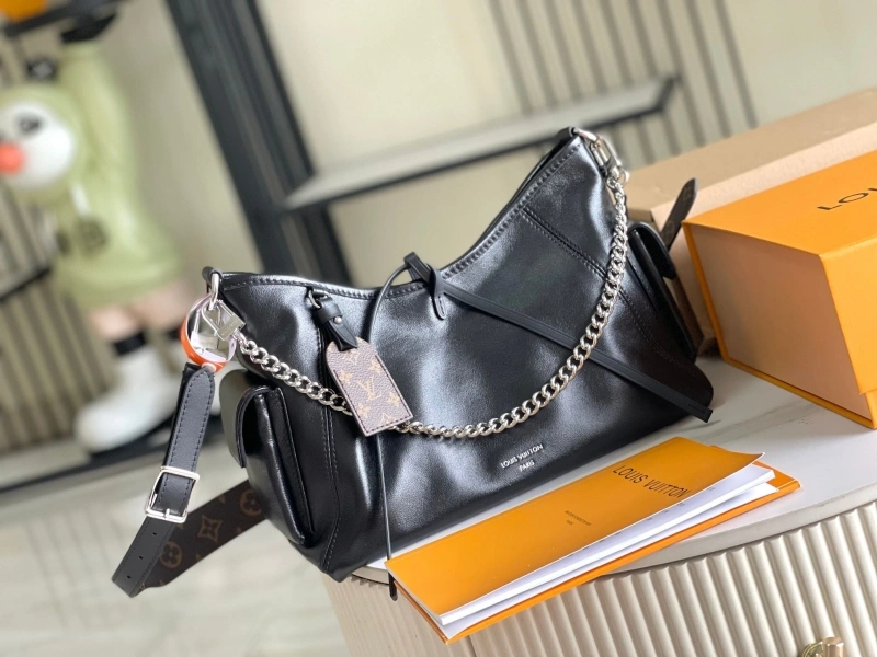 LV Top Handle Bags 4194B-0071