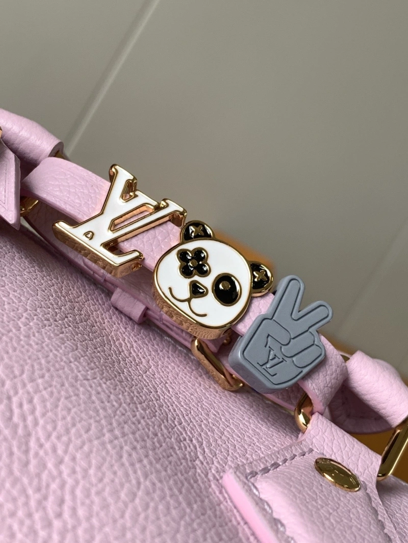 LV Speedy Bags 4194B-0078