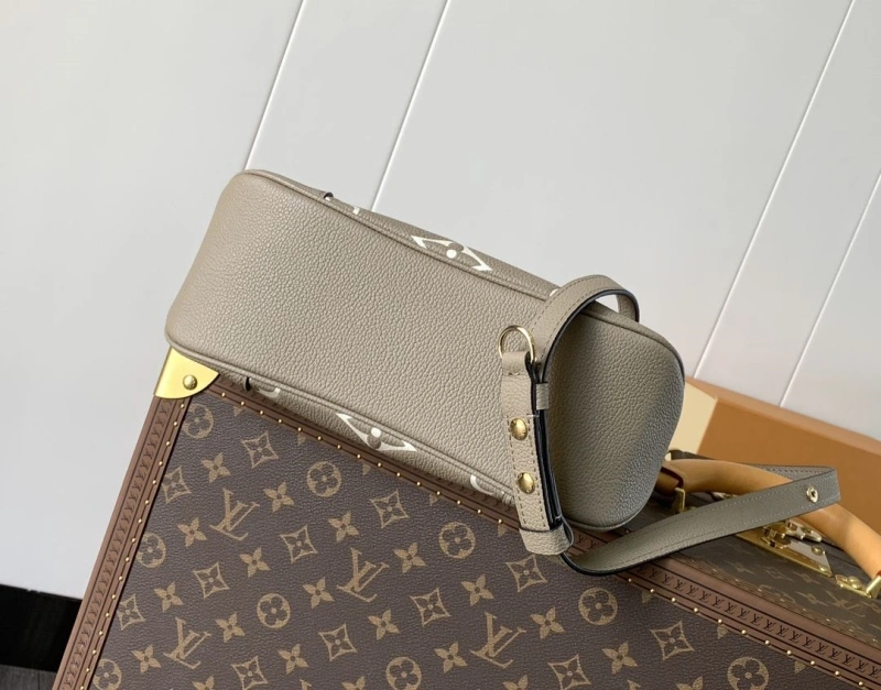 LV Satchel bags 4194B-0086