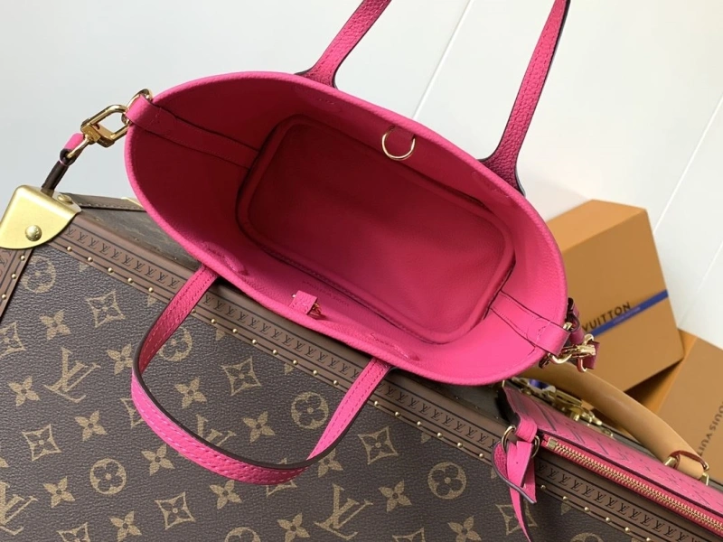 LV Shopping Bags 4194B-0097
