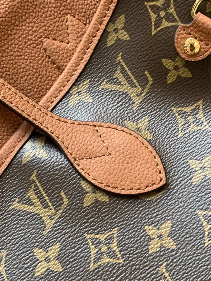 LV Shopping Bags 4194B-0099