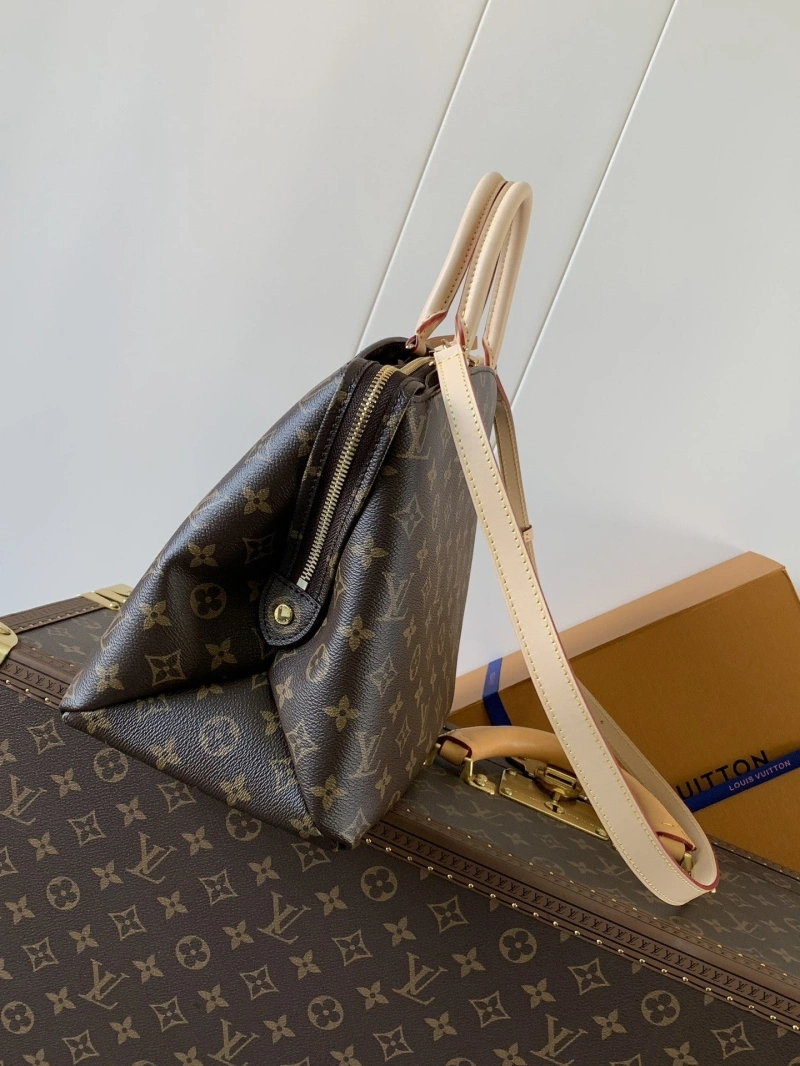 LV Top Handle Bags 4194B-0101