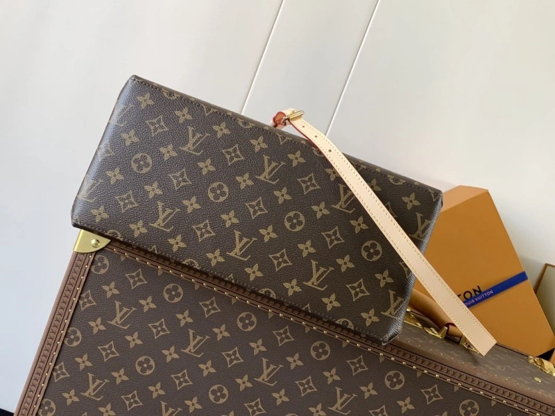 LV Top Handle Bags 4194B-0101