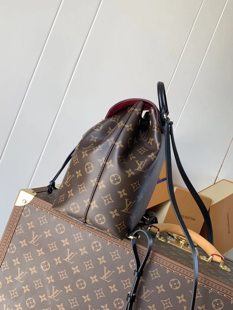 LV Backpacks 4194B-0114