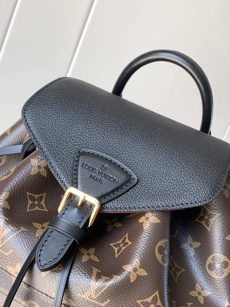 LV Backpacks 4194B-0114