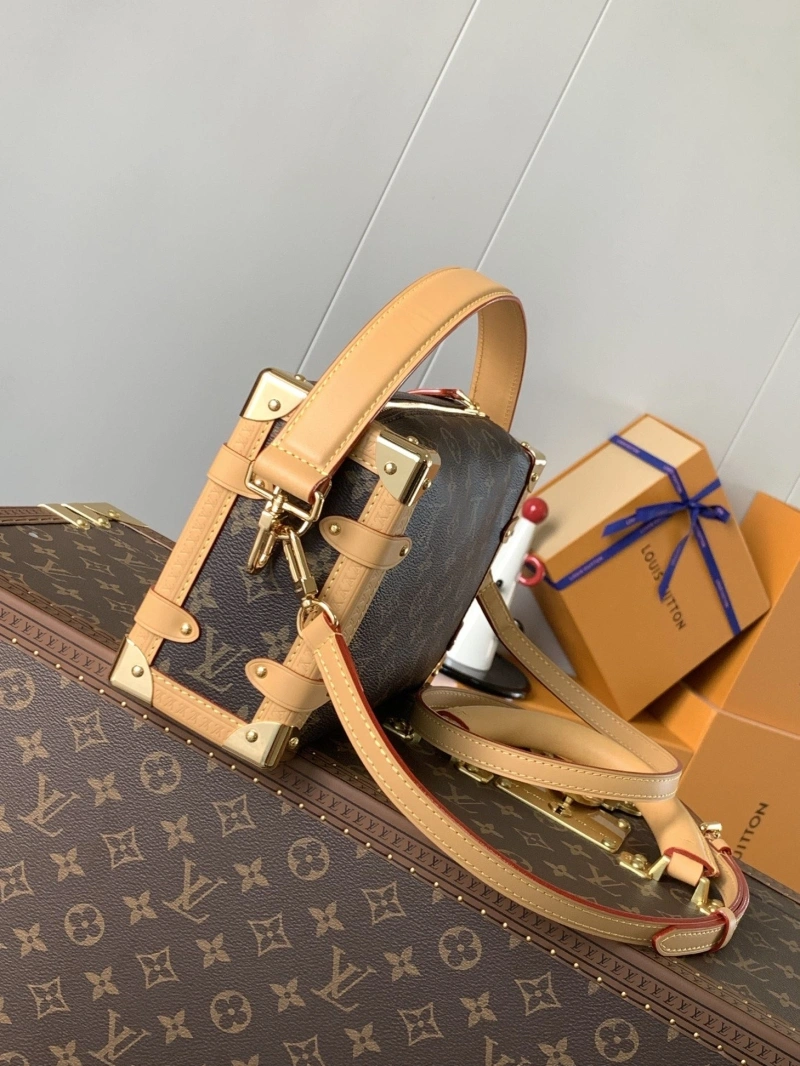 LV Box Bags 4194B-0116