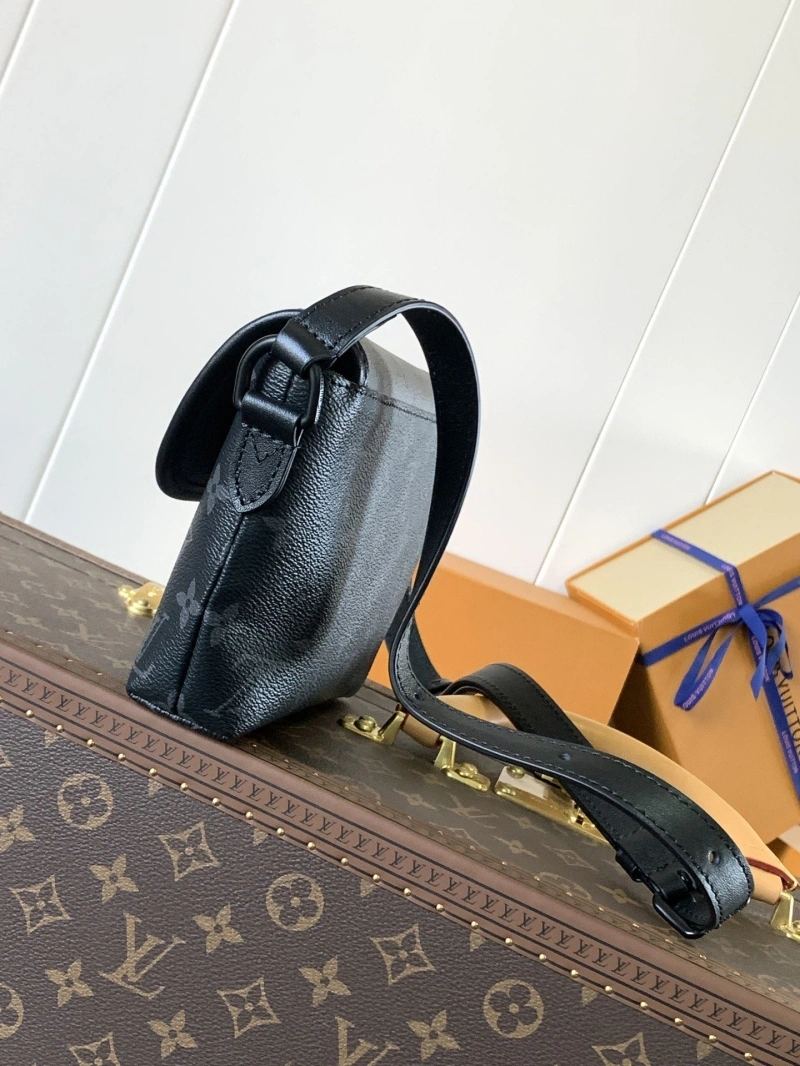 LV Satchel bags 4194B-0117