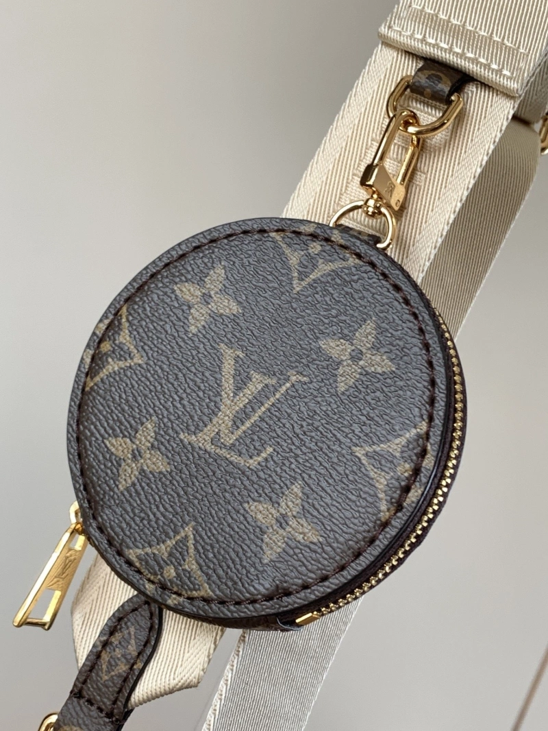 LV Satchel bags 4194B-0120