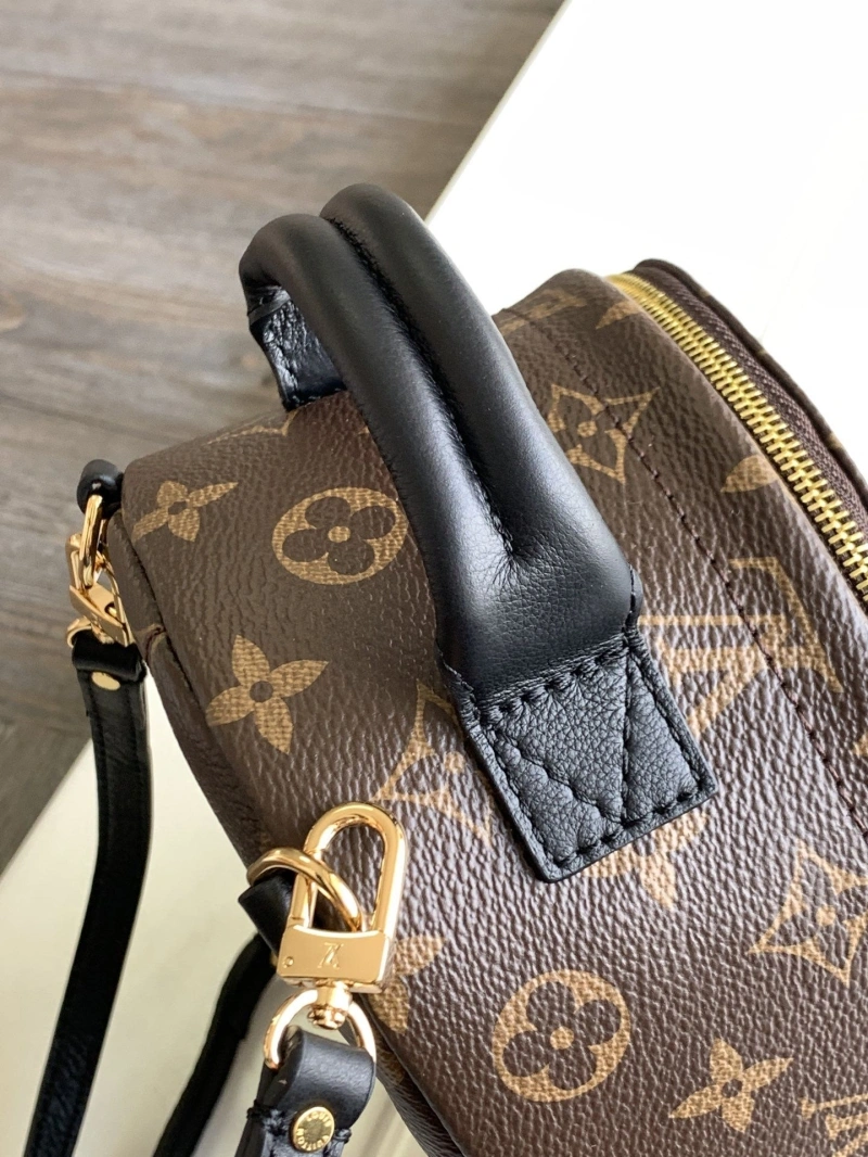 LV Backpacks 4194B-0137