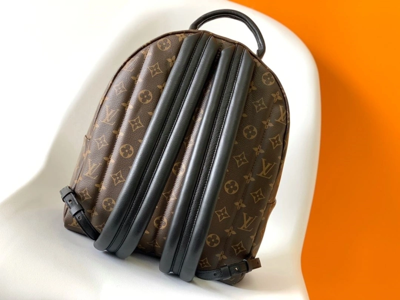 LV Backpacks 4194B-0139