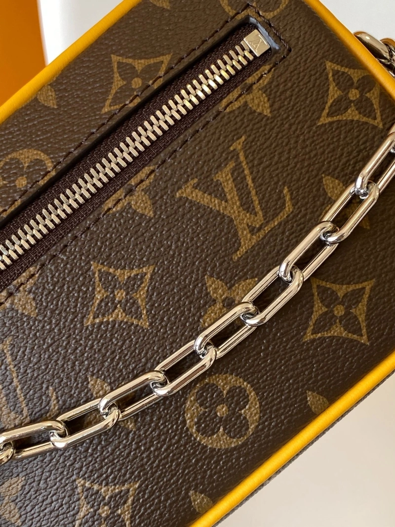 LV Box Bags 4194B-0143