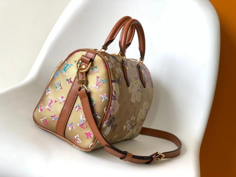 LV Speedy Bags 4194B-0150