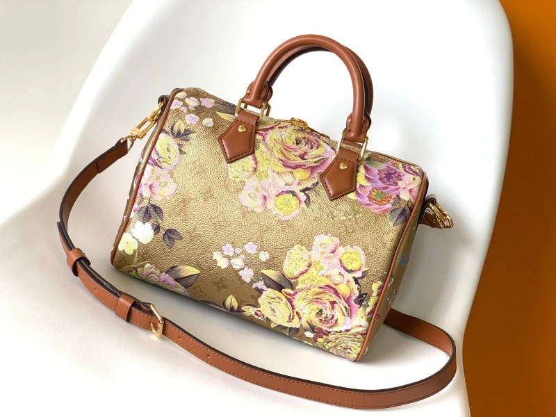 LV Speedy Bags 4194B-0150