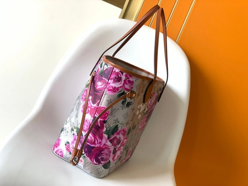 LV Shopping Bags 4194B-0152