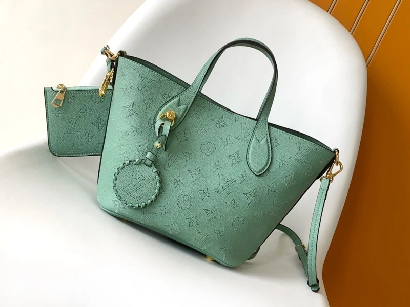 LV Shopping Bags 4194B-0160