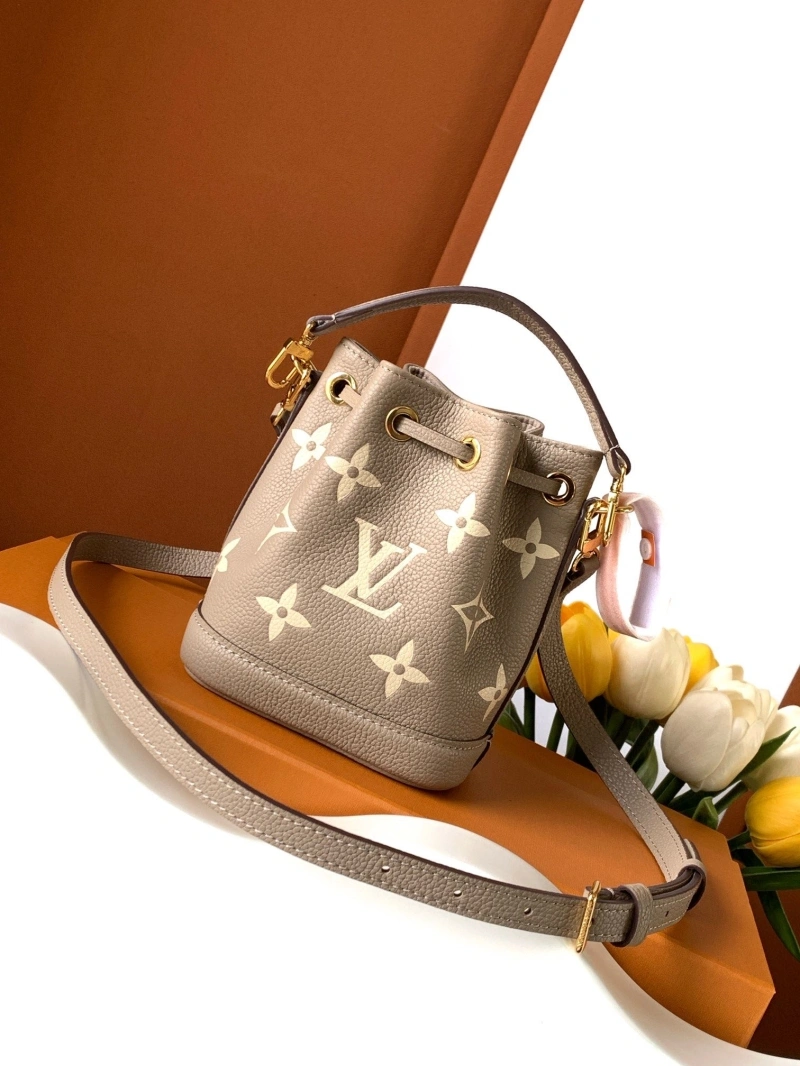 LV Bucket Bags 4194B-0212