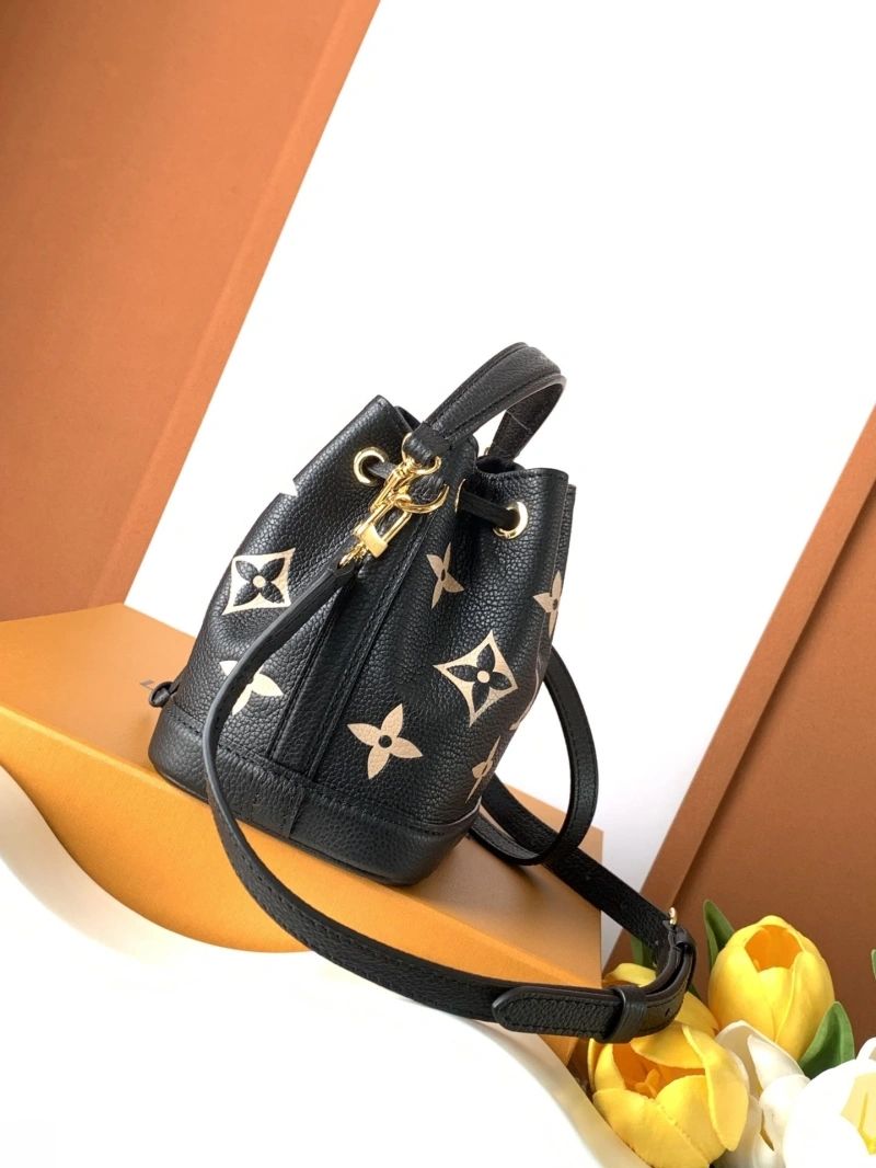 LV Bucket Bags 4194B-0214