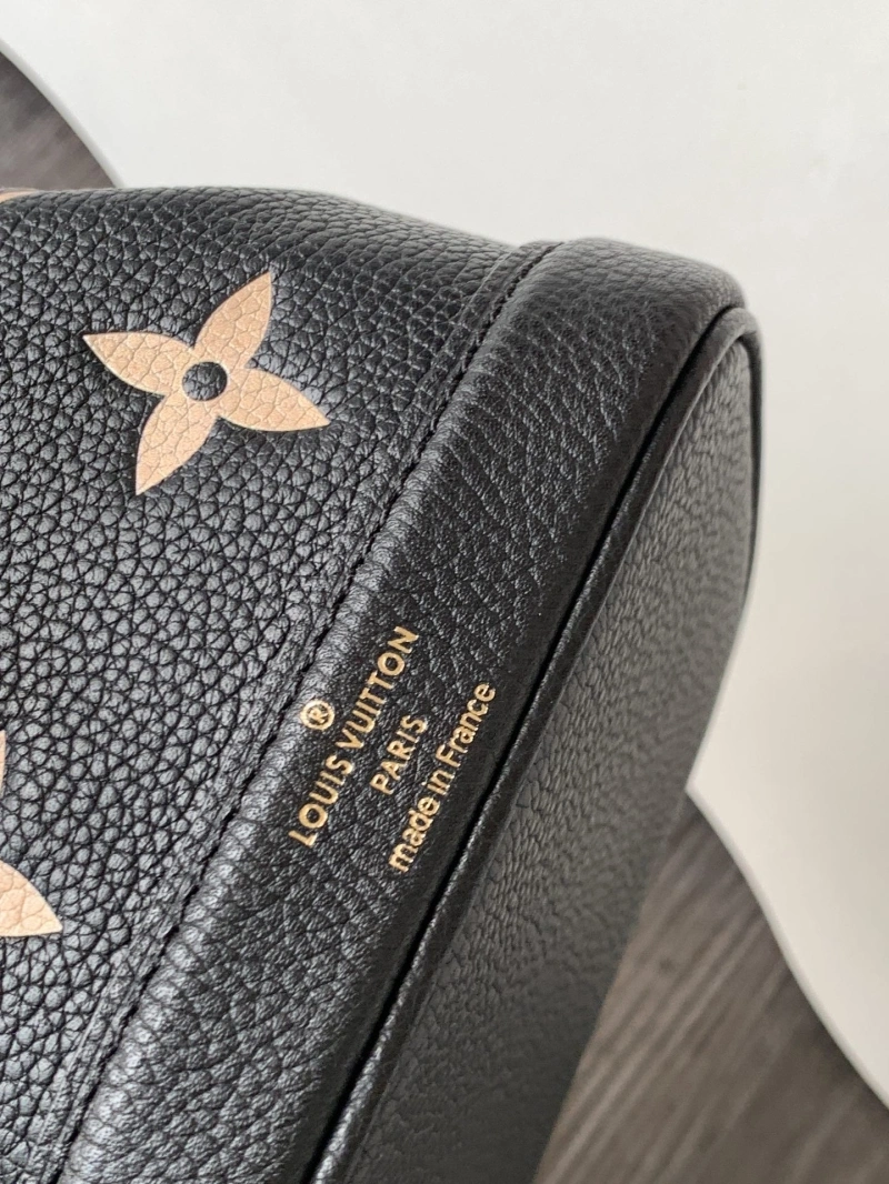 LV Bucket Bags 4194B-0214