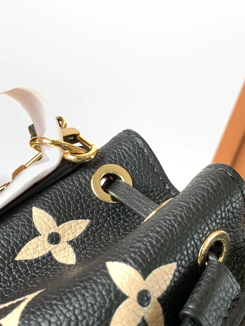LV Bucket Bags 4194B-0214