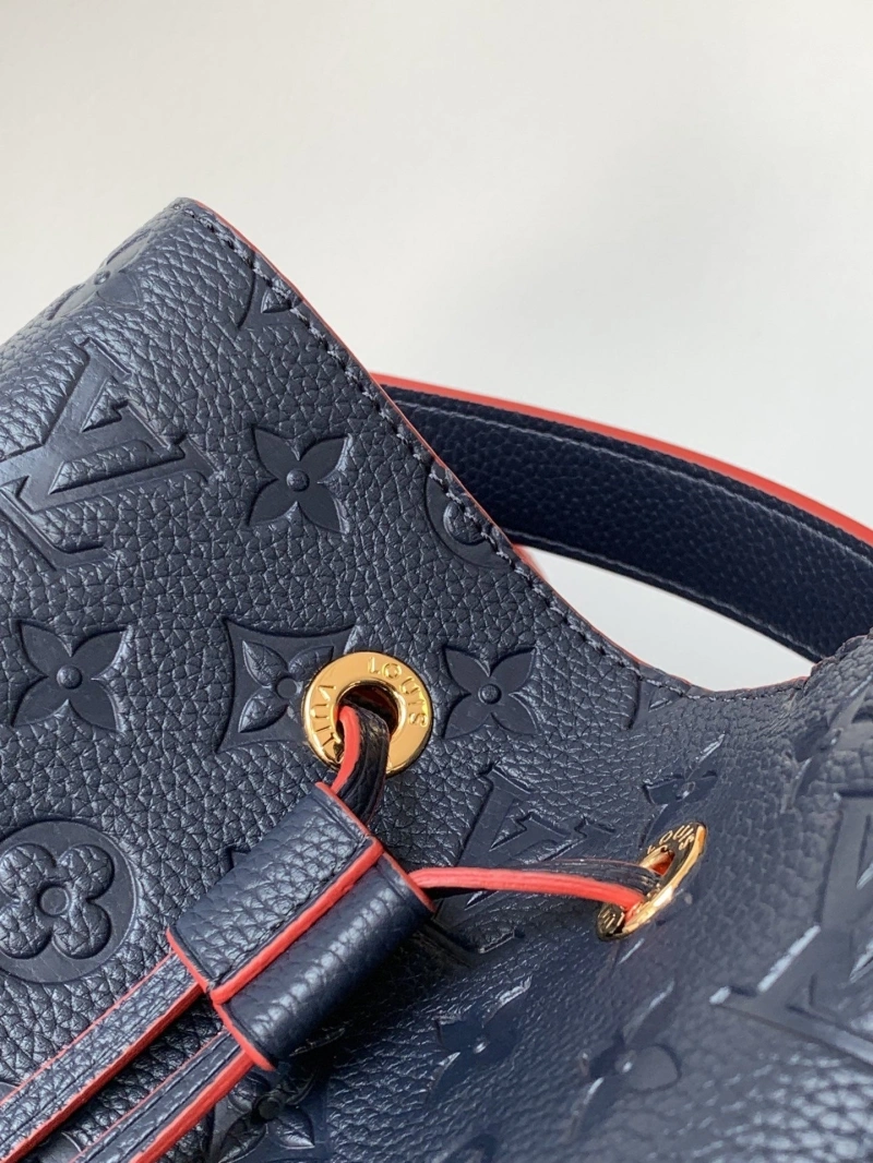 LV Bucket Bags 4194B-0225