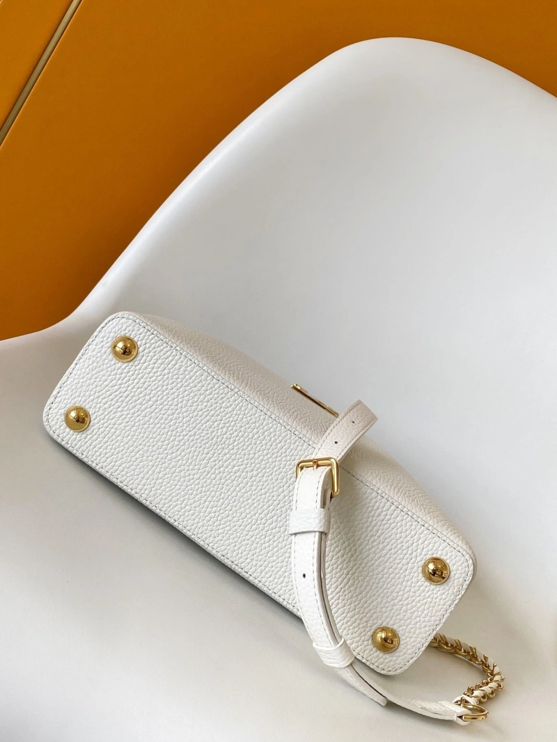 LV Capucines Bags 4194B-0229