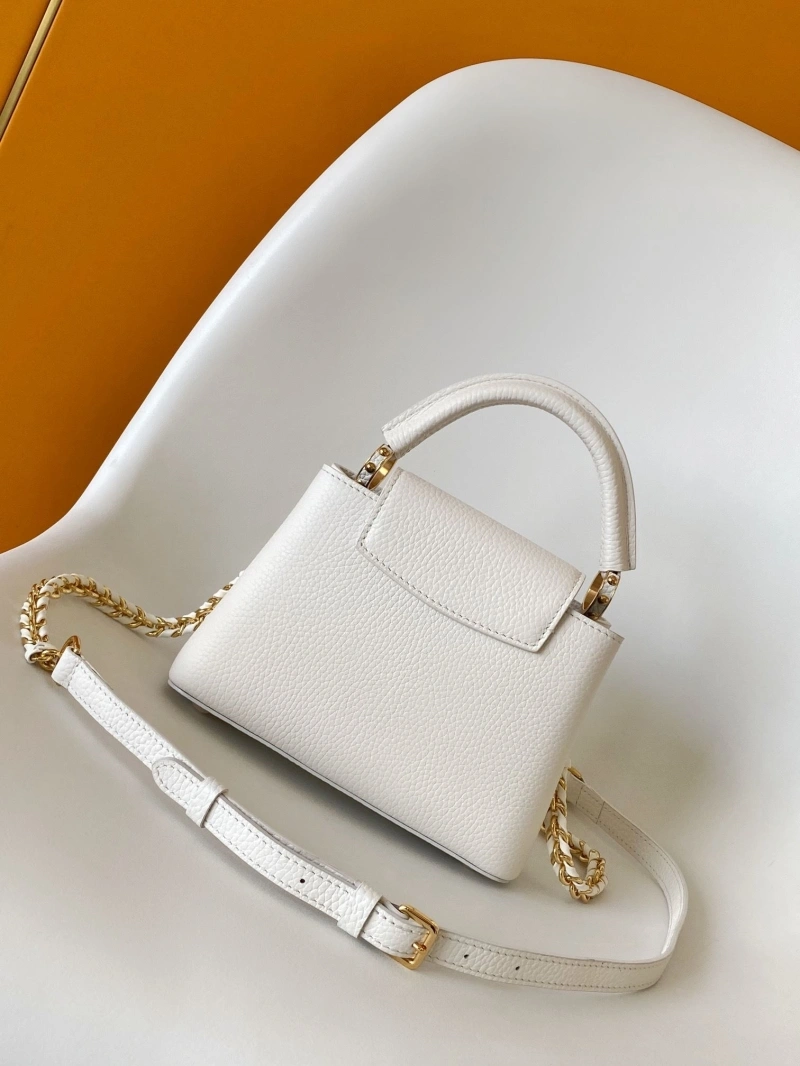LV Capucines Bags 4194B-0230