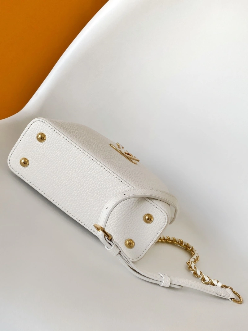 LV Capucines Bags 4194B-0230