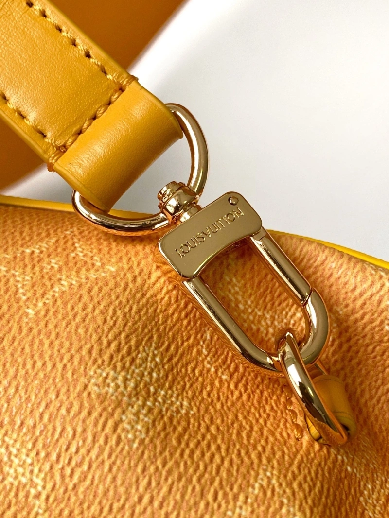 LV Satchel bags 4194B-0240