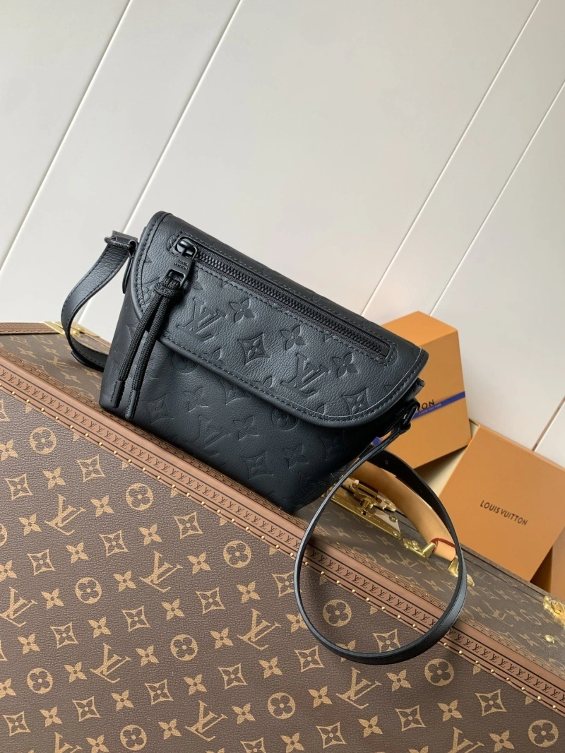 LV Satchel bags 4194B-0242