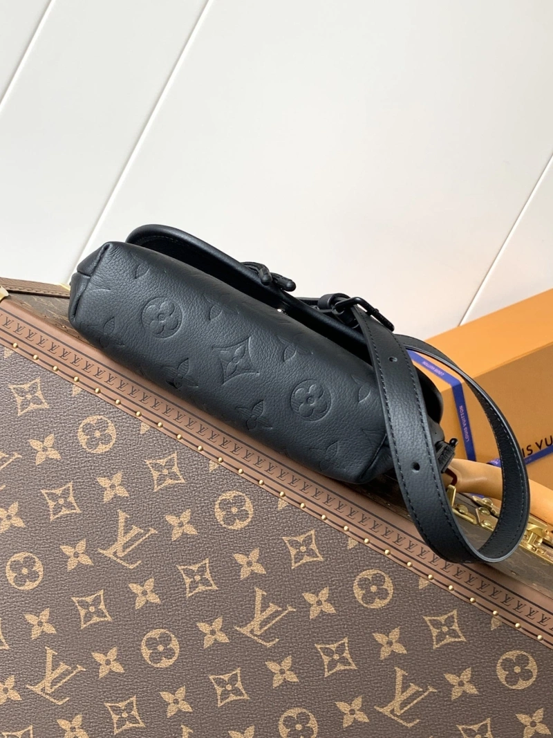 LV Satchel bags 4194B-0242