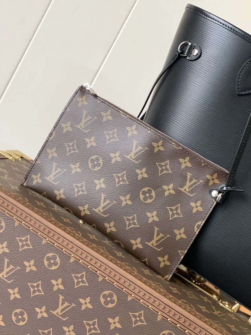 LV Shopping Bags 4194B-0245