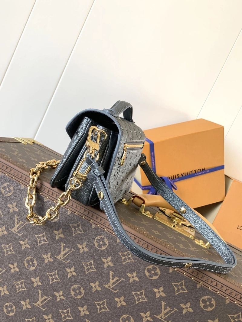 LV Satchel bags 4194B-0253