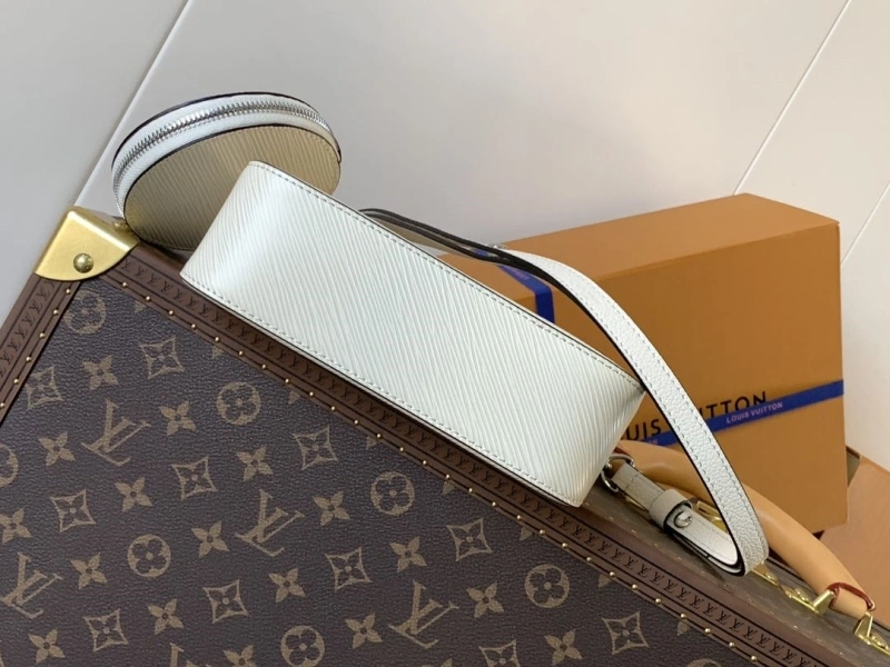 LV Satchel bags 4194B-0258